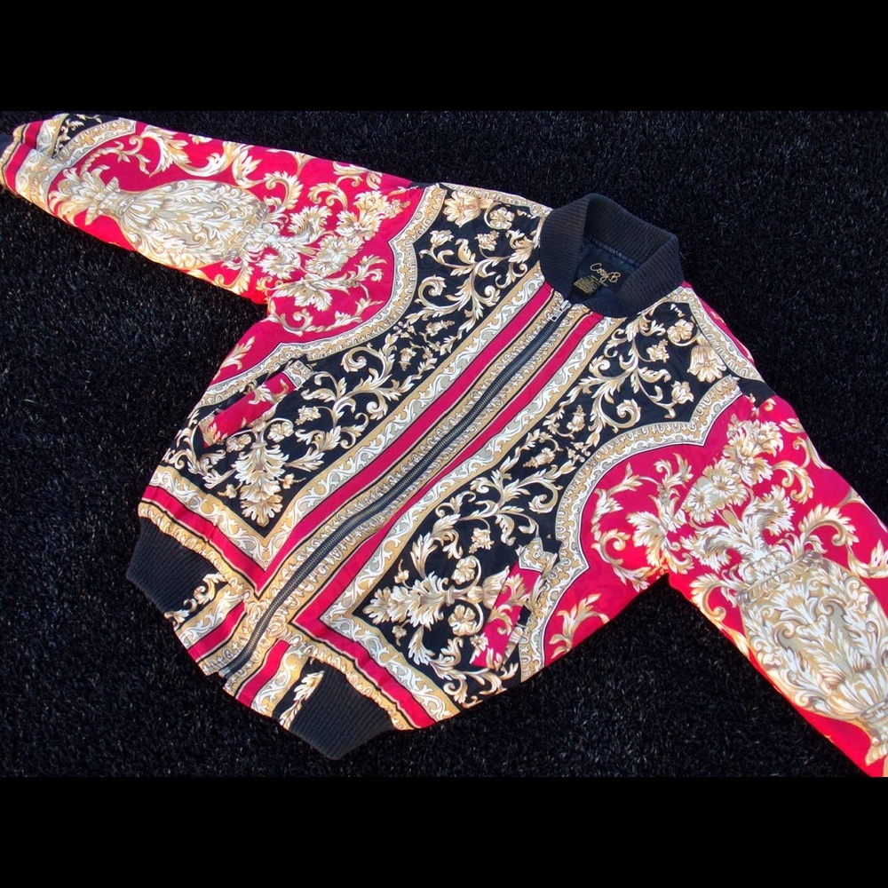 Corey B Sweater